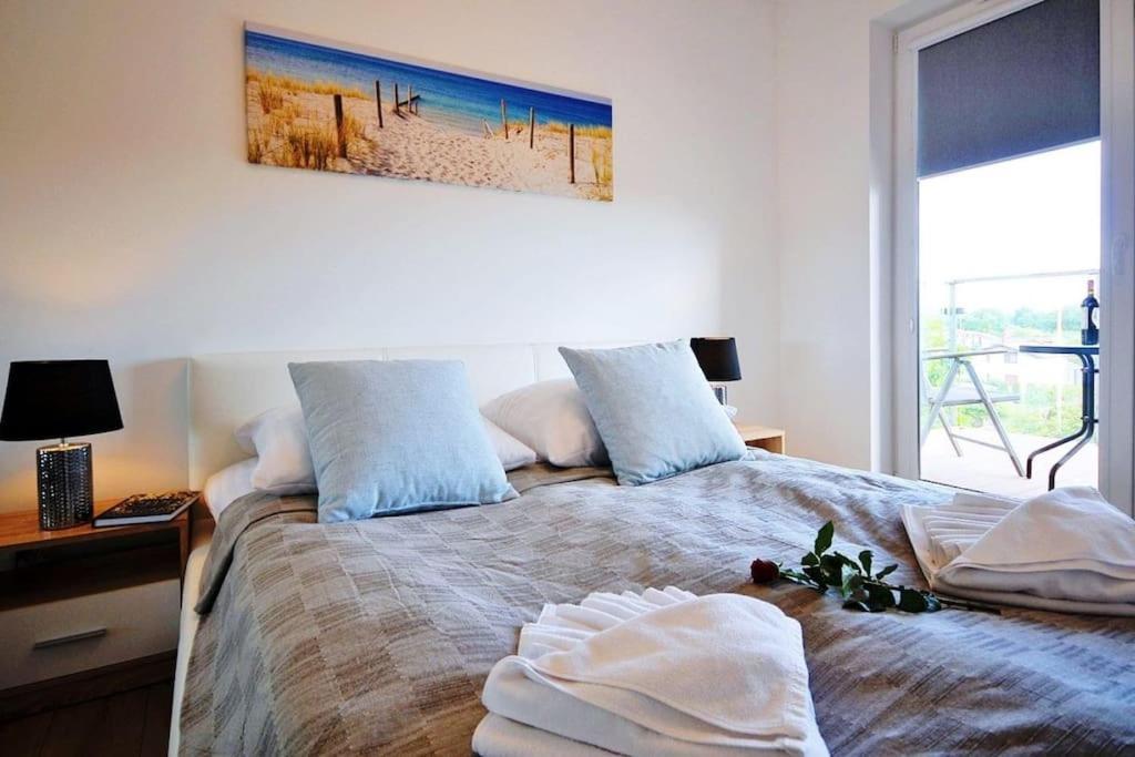 Polanki Park E202 Apartment Колобжег Екстериор снимка